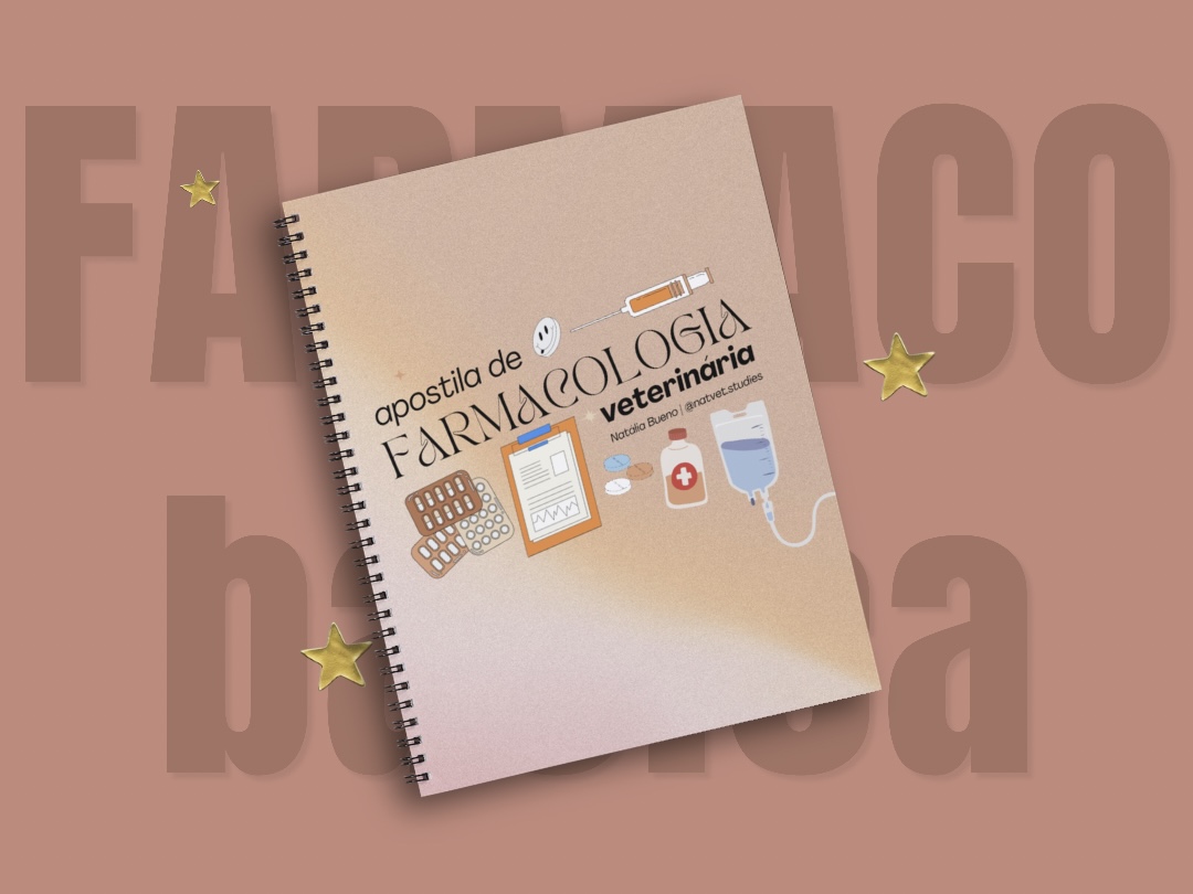 Farmacologia Geral