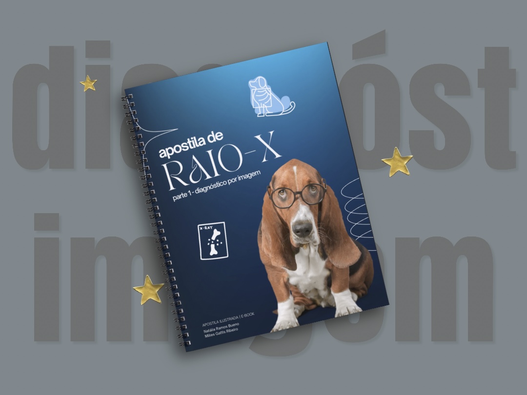 Raio-X Veterinário