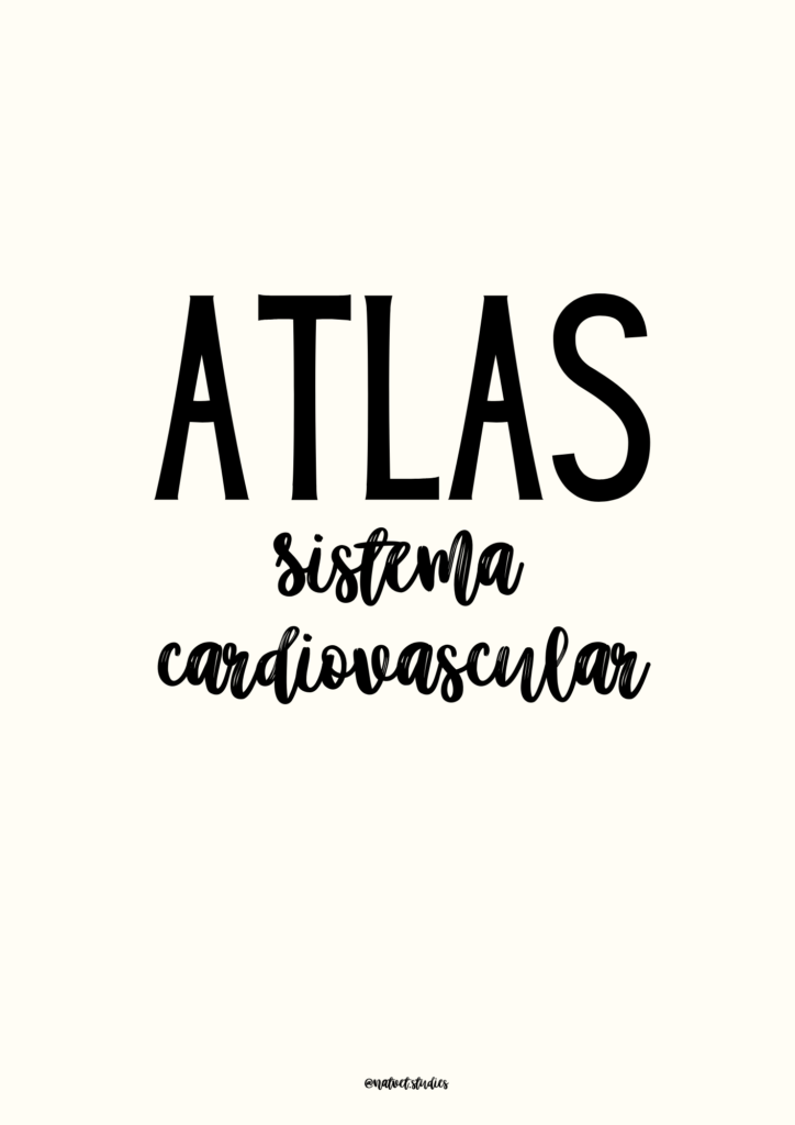 atlas sistema cardio